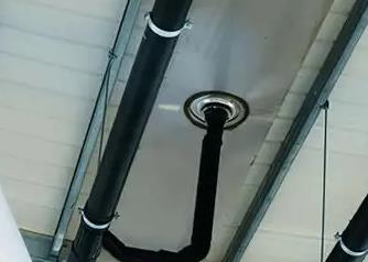 溧阳虹吸排水的原理