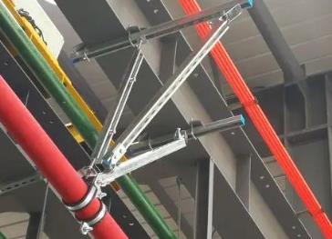 溧阳抗震支架厂家与你分享你必须做的紧急情况下的准备